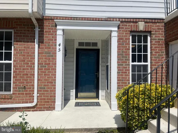 45 Harbour Heights Dr, Annapolis, MD 21401