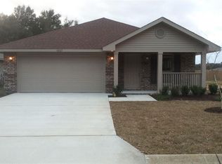 4225 Hazelhurst Dr, Pace, FL 32571
