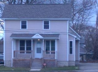 1110 S Grand Traverse St, Flint, MI 48502