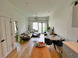 45 Troutman Street, #3B