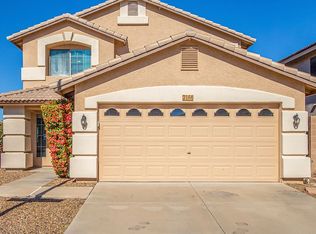 2156 E Vista Bonita Dr, Phoenix, AZ 85024