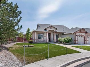 14765 Granite Mine Dr, Reno, NV 89521