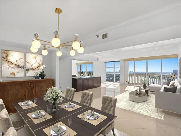 1000 Island Blvd #3002, Aventura, FL 33160