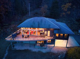 235 Big Bluff Rd, Shell Knob, MO 65747