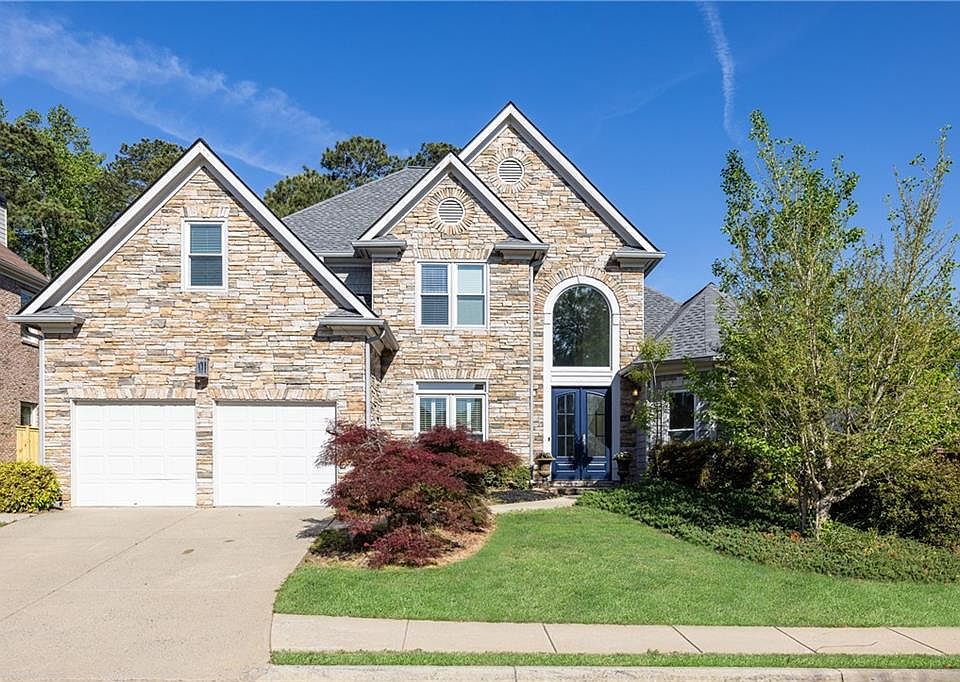 1st image of 3629 Summit Oaks Dr NE