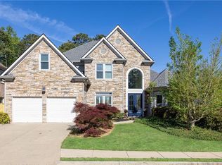 3629 Summit Oaks Dr NE, Roswell, GA 30075