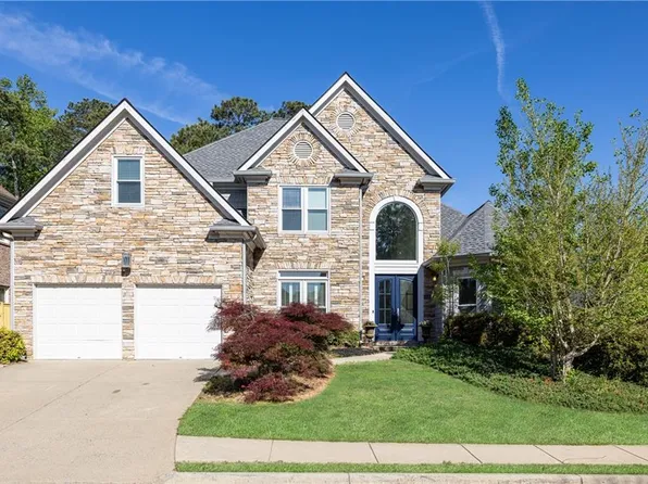 3629 Summit Oaks Dr NE, Roswell, GA 30075