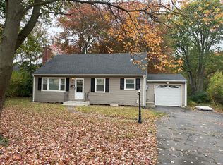 188 Great Hill Rd, East Hartford, CT 06108