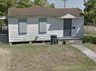 2730 Willard St, Corpus Christi, TX 78404