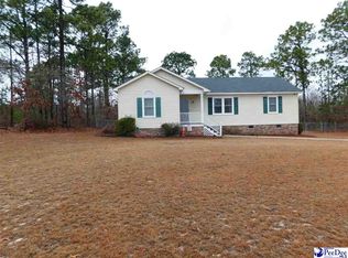 316 Hickory Dr, Hartsville, SC 29550