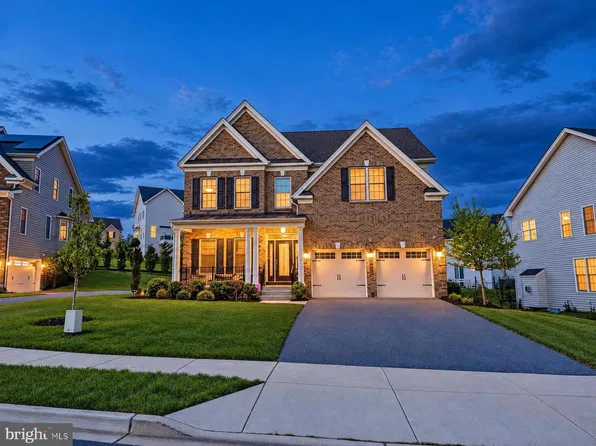 4705 Thoroughbred Dr, Upper Marlboro, MD 20772
