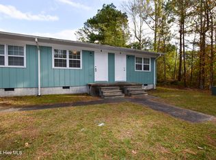 1621 Halltown Rd APT 7, Jacksonville, NC 28546