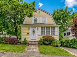 50 Loring St, Westwood, MA 02090
