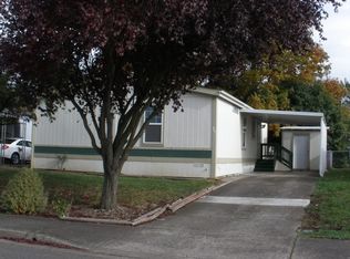361 Archie St, Eugene, OR 97402