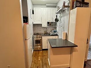 160 E 91st St APT 2J, New York, NY 10128