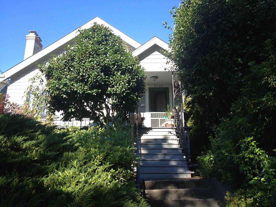 2nd image of 5209 36th Ave NE
