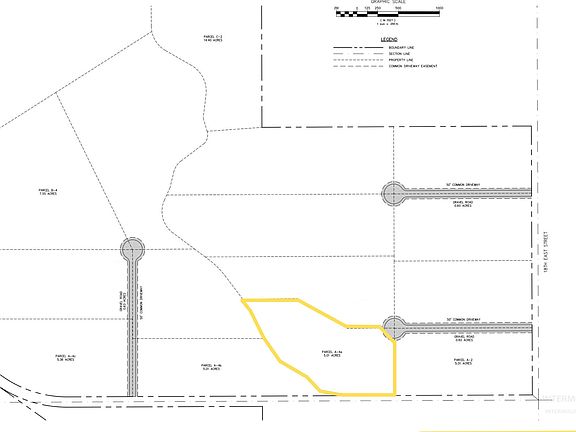 4th image of 700 N 18 E