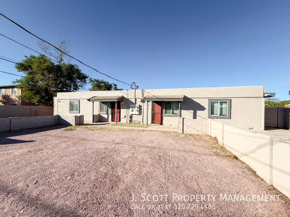 525 E Peppertree Ave APT 4, Apache Junction, AZ 85119