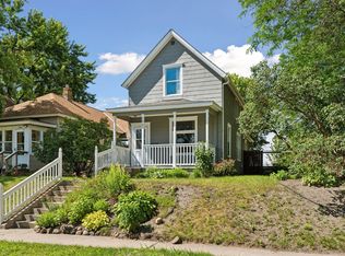 1543 Carroll Ave, Saint Paul, MN 55104