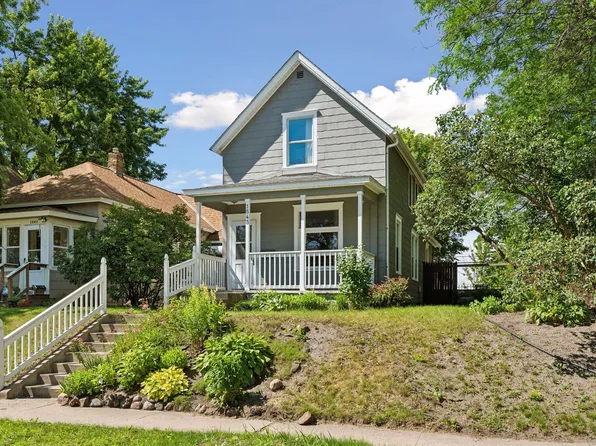 1543 Carroll Ave, Saint Paul, MN 55104