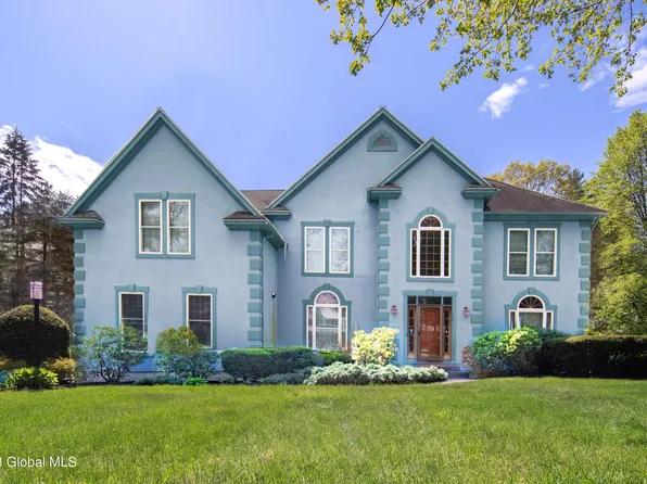 41 Timberwick Drive, Clifton Park, NY 12065