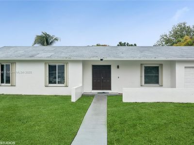11030 SW 165th Ter, Miami, FL, 33157