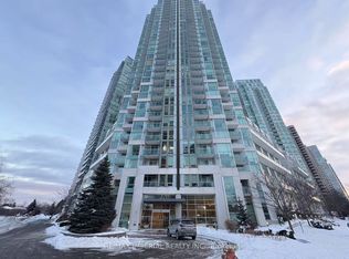 220 Burnhamthorpe Rd W #518, Mississauga, ON L5B 4N4