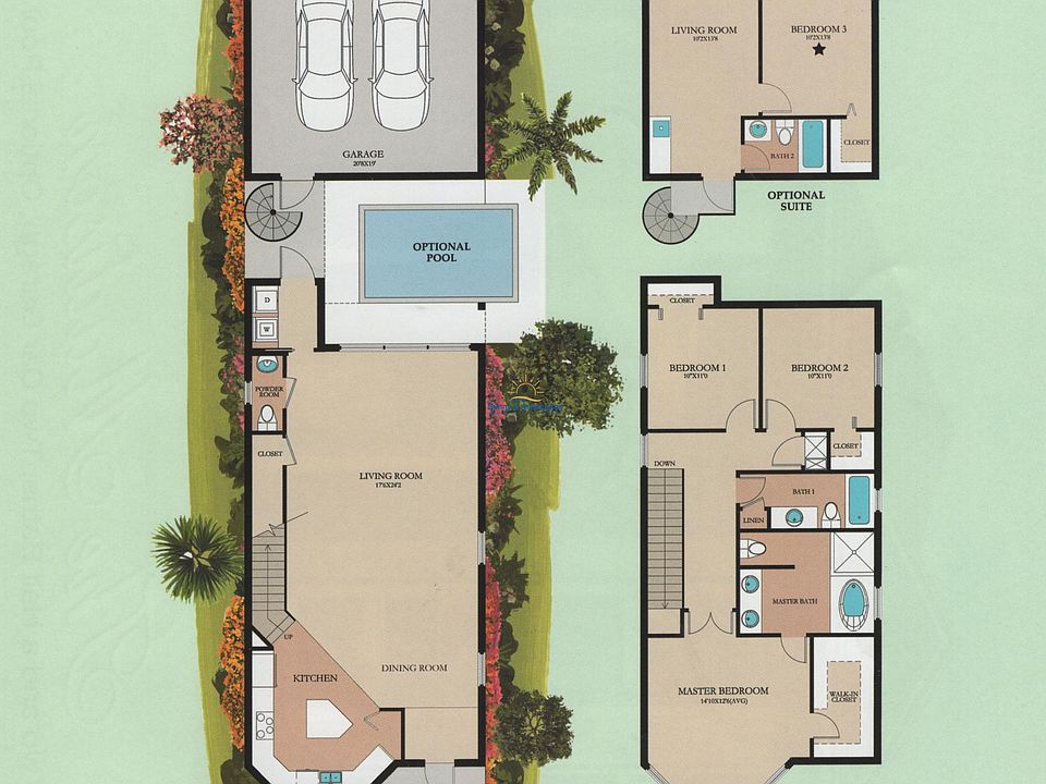 1st image of 2029 SE Avon Park Dr #2029