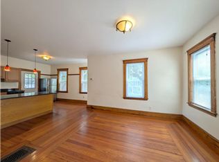 77 E Capen St #1, Medford, MA 02155