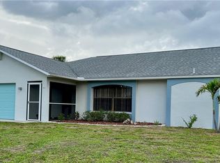 1417 SE 30th St, Cape Coral, FL 33904