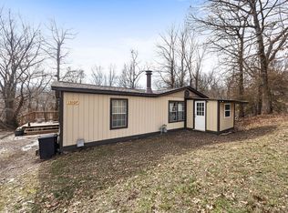 13017 Scenic Dr, Rogers, AR 72756