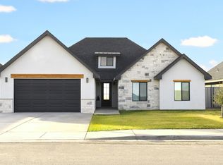 Cardo Plan, Sima Homes / Meadowbrook, Pecos, TX 79772
