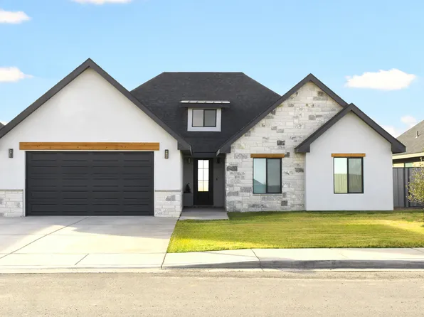 1622 S Cherry St, Pecos, TX 79772