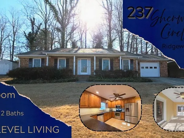237 Sherwood Cir, Ridgeway, VA 24148