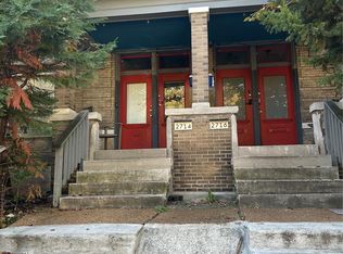 2714 Ann Ave, Saint Louis, MO 63104