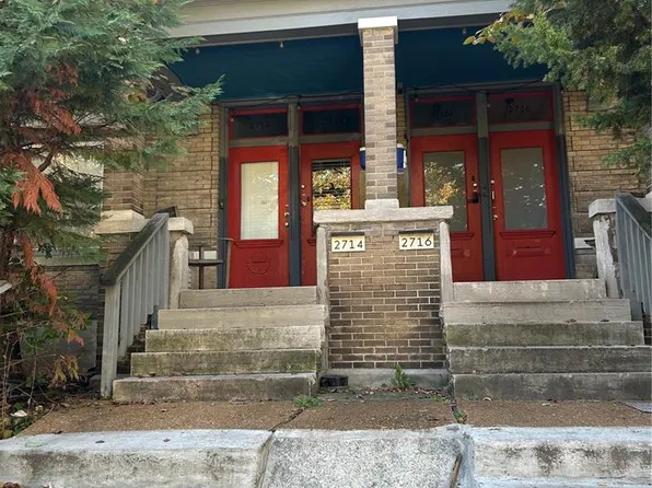 2714 Ann Ave, Saint Louis, MO 63104