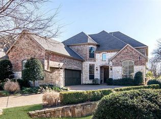 8321 Turtleback Ct, McKinney, TX 75070