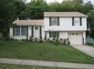 7858 SE Butterfield Dr, Fulton, MD 20759