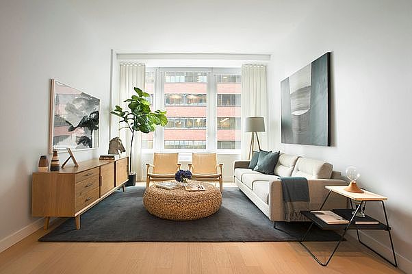 1st image of 180 Water St APT 2214