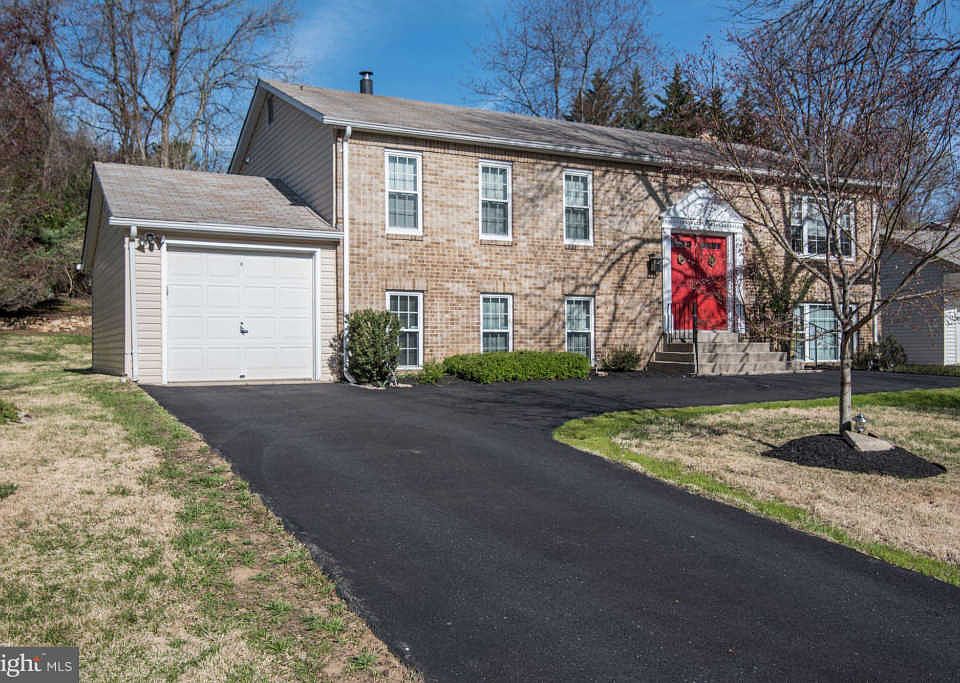 15308 Bunchberry Ct, North Potomac, MD 20878 Zillow
