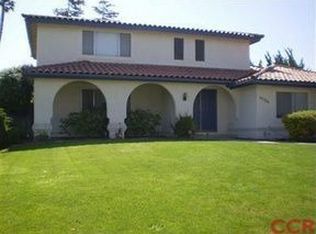 4526 California Blvd, Santa Maria, CA 93455