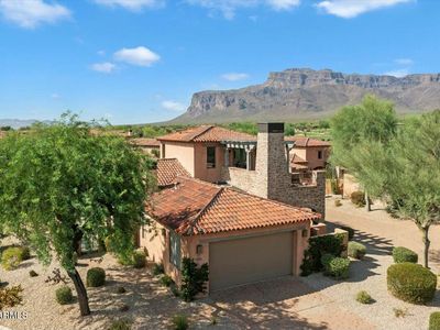 7600 E Golden Eagle Cir, Gold Canyon, AZ, 85118