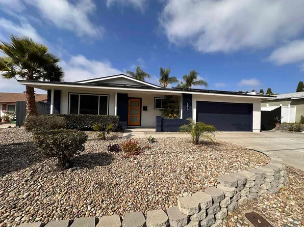 5610 Chateau Dr, San Diego, CA 92117