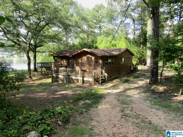11241 Woodland Dr, Mc Calla, AL 35111