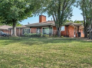 1234 NW 39th St, Oklahoma City, OK 73118