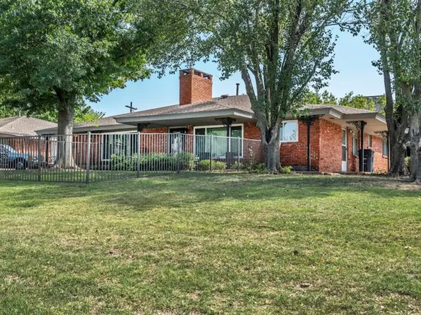 1234 NW 39th St, Oklahoma City, OK 73118