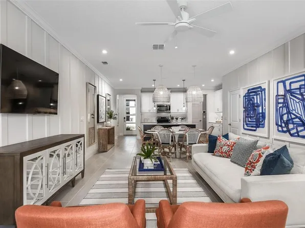 25972 Woven Wicker Bnd, Lutz, FL 33559