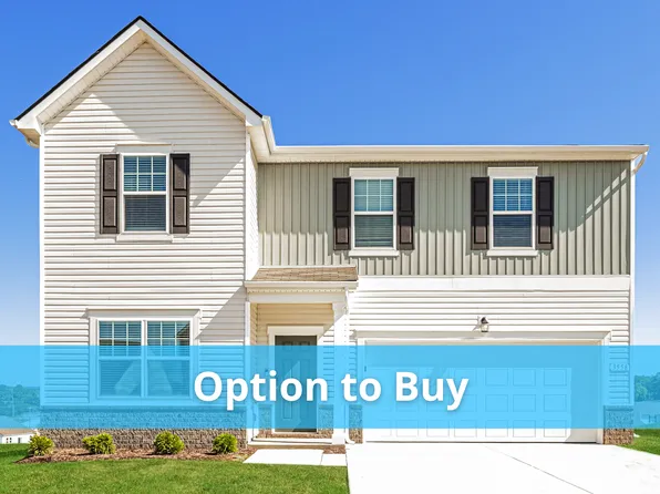 3558 Fellowship Rd, Columbia, TN 38401