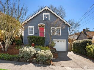 5111 S Hudson St, Seattle, WA