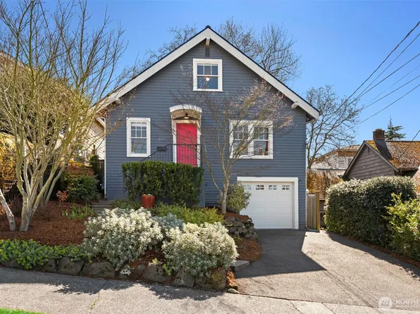 5111 S Hudson Street, Seattle, WA 98118